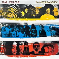 Synchronicity (Super Deluxe Edition) mp3 Album by The Police