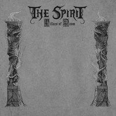 Pillars Of Doom mp3 Album by the Spirit