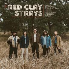 Made By These Moments mp3 Album by The Red Clay Strays