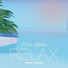 Relax Edition 15 mp3 Album by Blank & Jones