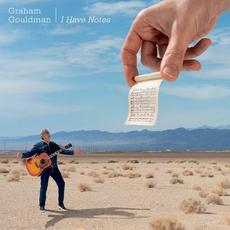 I Have Notes mp3 Album by Graham Gouldman