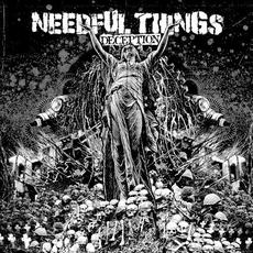 Deception mp3 Album by Needful Things