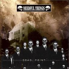 Dead Point mp3 Album by Needful Things