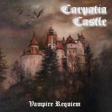 Vampire Requiem mp3 Album by Carpatia Castle