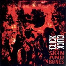 Skin and Bones mp3 Album by Click Click