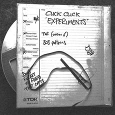 Experiments mp3 Album by Click Click