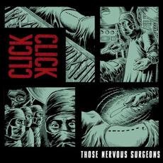 Those Nervous Surgeons mp3 Album by Click Click