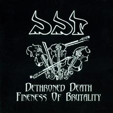 Dethroned Death & Fineness of Brutality mp3 Artist Compilation by DDT