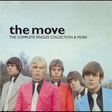 The Complete Singles Collection & More mp3 Artist Compilation by The Move