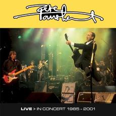 Live in Concert 1985–2001 mp3 Artist Compilation by Pete Townshend