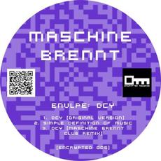 ENVLPE: DCY mp3 Single by Maschine Brennt