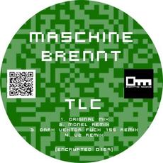 ENVLPE: TLC mp3 Single by Maschine Brennt