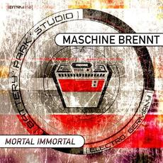 Mortal Immortal mp3 Single by Maschine Brennt