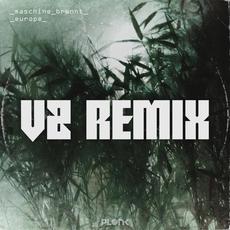 Europe (V2 Remix) mp3 Single by Maschine Brennt