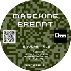 ENVLPE: RLS mp3 Single by Maschine Brennt