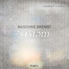 System mp3 Single by Maschine Brennt