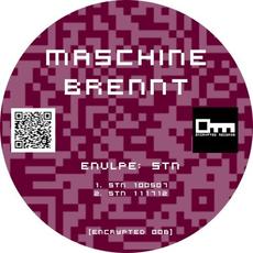 ENVLPE: STN mp3 Single by Maschine Brennt