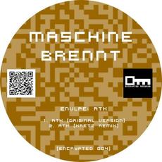 ENVLPE: ATK mp3 Single by Maschine Brennt