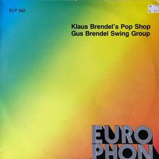 Klaus Brendel's Pop Shop, Gus Brendel Swing Group mp3 Compilation by Various Artists