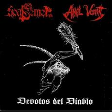 Devotos del Diablo mp3 Compilation by Various Artists