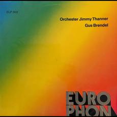 Orchester Jimmy Thanner, Orchester Gus Brendel mp3 Compilation by Various Artists