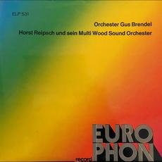 Orchester Gus Brendel, Horst Reipsch Und Sein Multi Wood Sound Orchester mp3 Compilation by Various Artists