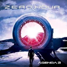 Agenda 21 mp3 Album by Zero Hour