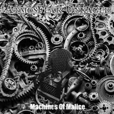 Machines Of Malice mp3 Album by AtmosFear Unkaged