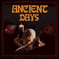 Black Magic Nights mp3 Album by Ancient Days