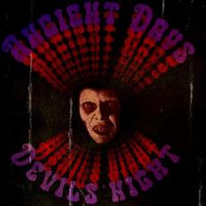 Devil’s Night mp3 Album by Ancient Days