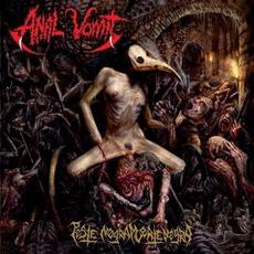 Peste Negra, Muerte Negra mp3 Album by Anal Vomit