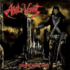 Depravation mp3 Album by Anal Vomit