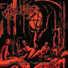 Demoniac Flagellations mp3 Album by Anal Vomit