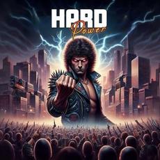 Hard Power mp3 Album by Hard Power