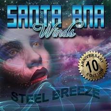 Steel Breeze mp3 Album by Santa Ana Winds