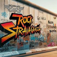 Rock-Stravaganza mp3 Album by Scarlet Aura