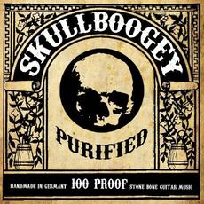 Purified mp3 Album by Skullboogey