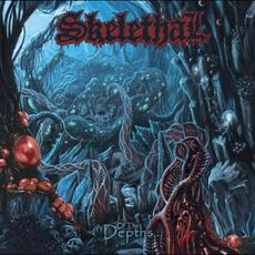 Of the Depths… mp3 Album by Skelethal