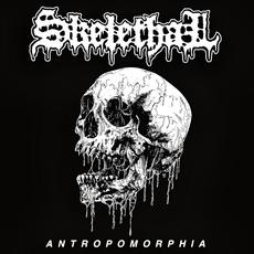 Antropomorphia mp3 Album by Skelethal