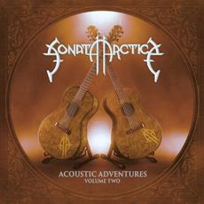 Acoustic Adventures, Vol. 2 mp3 Album by Sonata Arctica