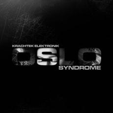 Oslo Syndrome mp3 Album by Krachtek Elektronik