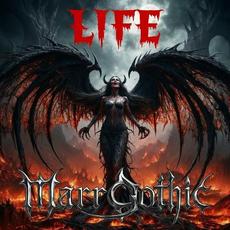 Life mp3 Album by Marrgothic