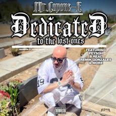 Dedicated To The Lost Ones mp3 Album by Mr. Capone-E