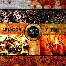 Abandon Flesh mp3 Album by Mecharium