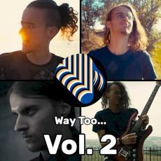 Way Too... Covers, Vol. 2 mp3 Album by Melodicka Bros