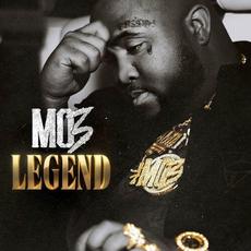 Legend mp3 Album by MO3