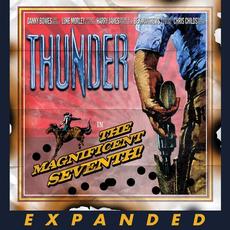 The Magnificent Seventh (Expanded Edition) mp3 Album by Thunder