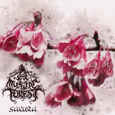 Sakura mp3 Album by The Mystic Forest