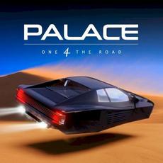 One 4 the Road mp3 Album by Palace (SWE)