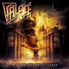 Master of the Universe mp3 Album by Palace (SWE)